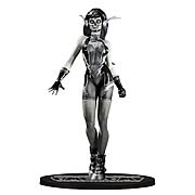 Black Flash Ame Comi Black Flash Statue